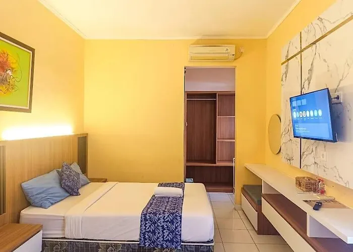 Mira Hotel Denpasar