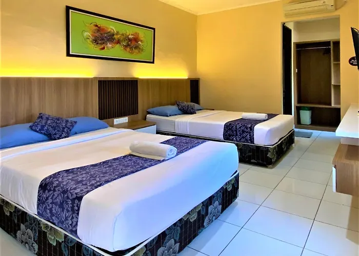 Mira Hotel Denpasar