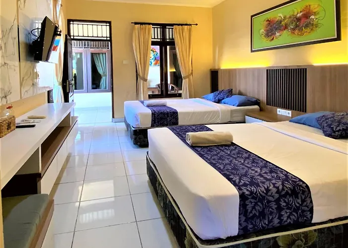 Hotel Mira