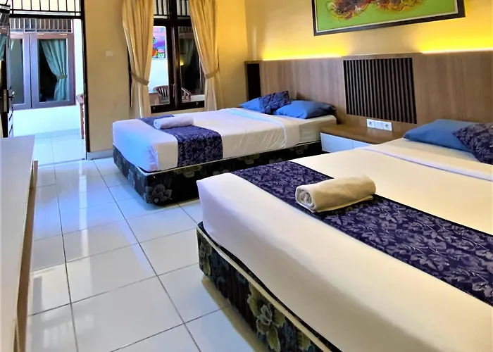 Hotel Mira Denpasar