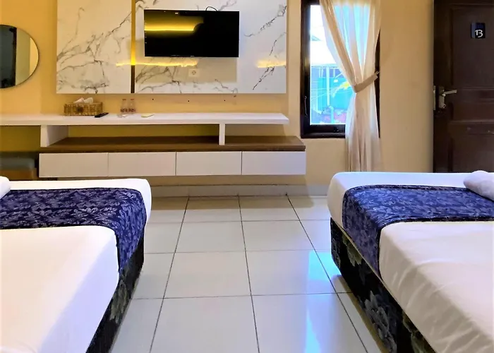 Mira Hotel