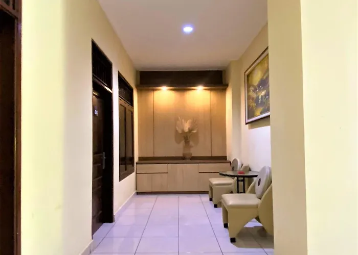 Mira Denpasar