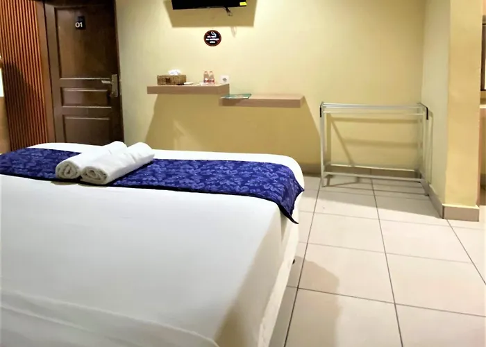 Hotel Mira