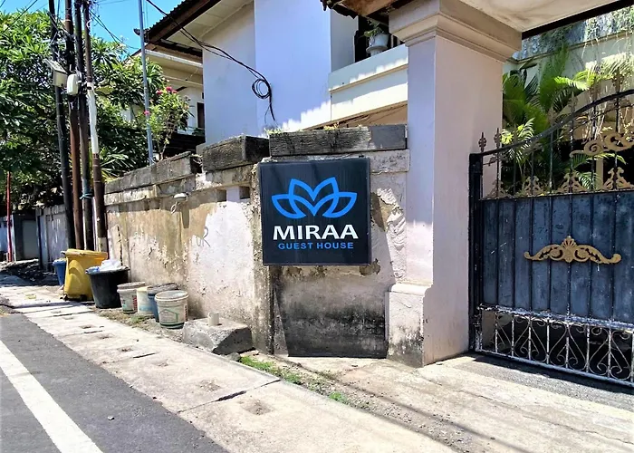 Mira Hotel