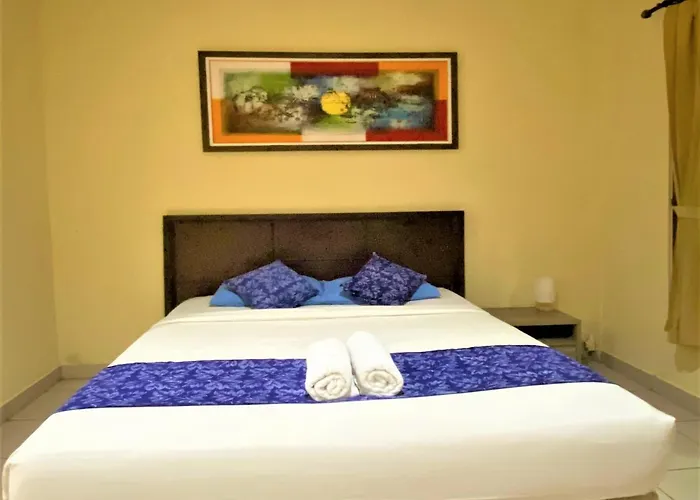 Hotel Mira